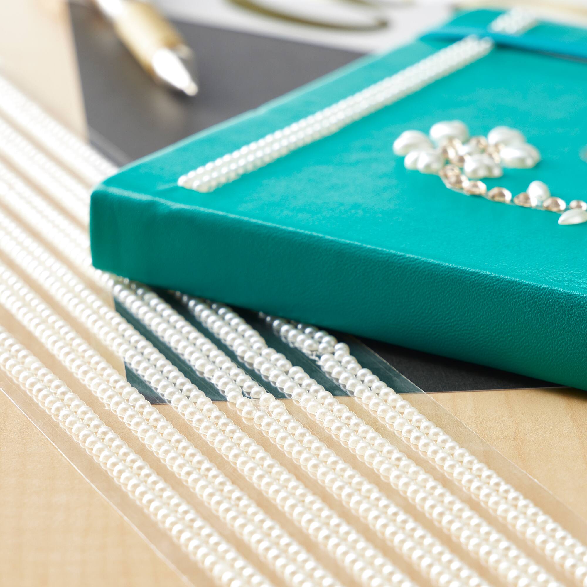 Pearl Strips By Recollections™